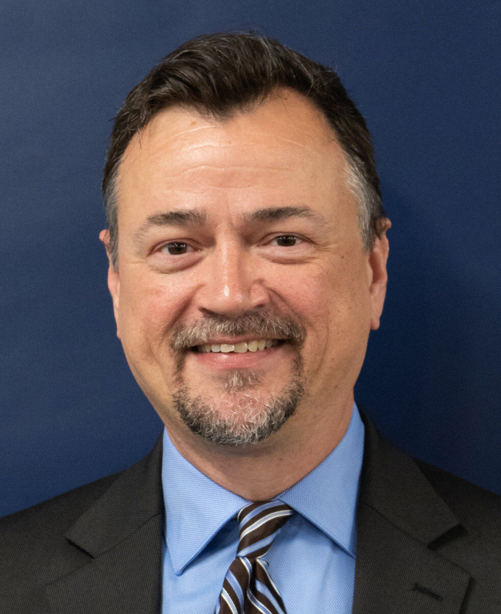 Gary Houchens
